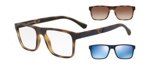 Emporio Armani EA 4115 5089/1W)